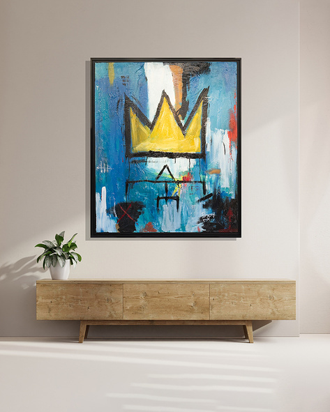shop ready to art wall art